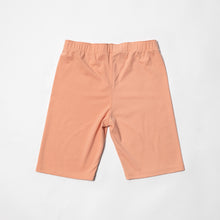 Load image into Gallery viewer, Validate Peach Lyndsay Shorts | Validate Fashion Women&#39;s Shorts | Hertfordshire
