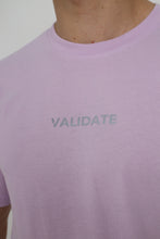 Load image into Gallery viewer, Validate Dale T-Shirt Pink
