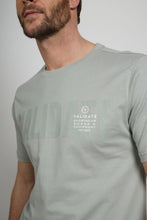 Load image into Gallery viewer, Validate Spearmint Deano T-Shirt
