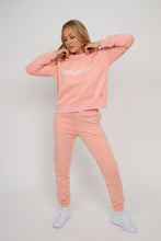 Load image into Gallery viewer, Validate Pink Emilia Sweatshirt | Validate Fashion Hoodies &amp; Sweatshirts | Hertfordshire
