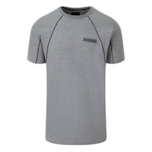 Load image into Gallery viewer, 247 Training Reflective T-Shirt Grey
