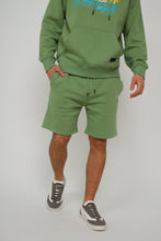 Load image into Gallery viewer, Validate Joel Shorts Green

