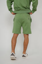 Load image into Gallery viewer, Validate Joel Shorts Green
