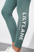 Load image into Gallery viewer, Lily Lane Sage Matalina Jogger | Validate Fashion Women&#39;s Joggers and Leggings | Hertfordshire
