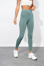 Load image into Gallery viewer, Lily Lane Sage Matalina Jogger | Validate Fashion Women&#39;s Joggers and Leggings | Hertfordshire
