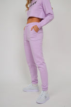 Load image into Gallery viewer, Validate Amesthyst Pink Lyndsay Jogger | Validate Fashion Women&#39;s Joggers and Leggings | Hertfordshire
