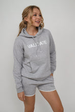 Load image into Gallery viewer, Validate Nyah Grey Shorts | Validate Fashion Women&#39;s Shorts | Hertfordshire
