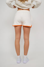 Load image into Gallery viewer, Validate Nyah White Shorts | Validate Fashion Women&#39;s Shorts | Hertfordshire
