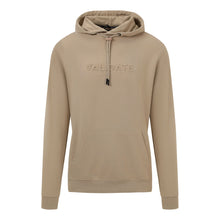 Load image into Gallery viewer, Validate Oliver Embossed Hoody Taupe
