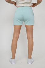 Load image into Gallery viewer, Validate Phoebe Blue Shorts | Validate Fashion Women&#39;s Shorts | Hertfordshire
