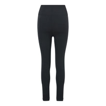 Load image into Gallery viewer, Essential Seamless Legging Black

