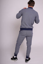 Load image into Gallery viewer, Validate Skinny Fit Jogger Navy
