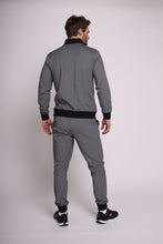 Load image into Gallery viewer, Validate Skinny Fit Jogger Black
