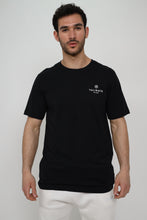 Load image into Gallery viewer, Validate Black Danny T-Shirt
