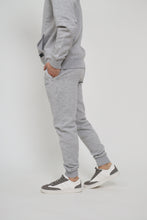 Load image into Gallery viewer, Validate Toby Joggers Heather Grey
