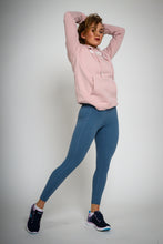 Load image into Gallery viewer, 247 Training Leggings Blue | Validate Fashion | Hertfordshire

