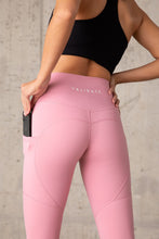 Load image into Gallery viewer, 247 Training Gym Leggings Pink
