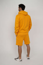 Load image into Gallery viewer, Validate Zach Hoodie Yellow
