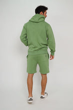 Load image into Gallery viewer, Validate Zach Hoodie Green
