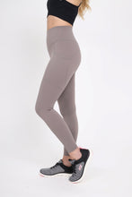 Load image into Gallery viewer, 247 Training Leggings Grey | Womenswear | Validate Fashion | Hertfordshire

