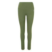 Load image into Gallery viewer, Bum Scrunch Leggings Green
