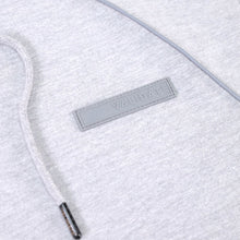 Load image into Gallery viewer, 247 Training Reflective Hoody Grey
