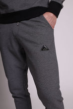 Load image into Gallery viewer, Validate Skinny Fit Jogger Black
